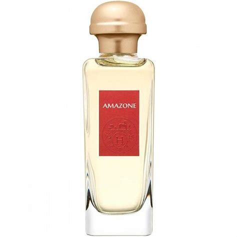 hermes amazons